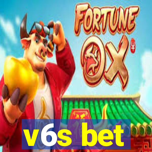 v6s bet